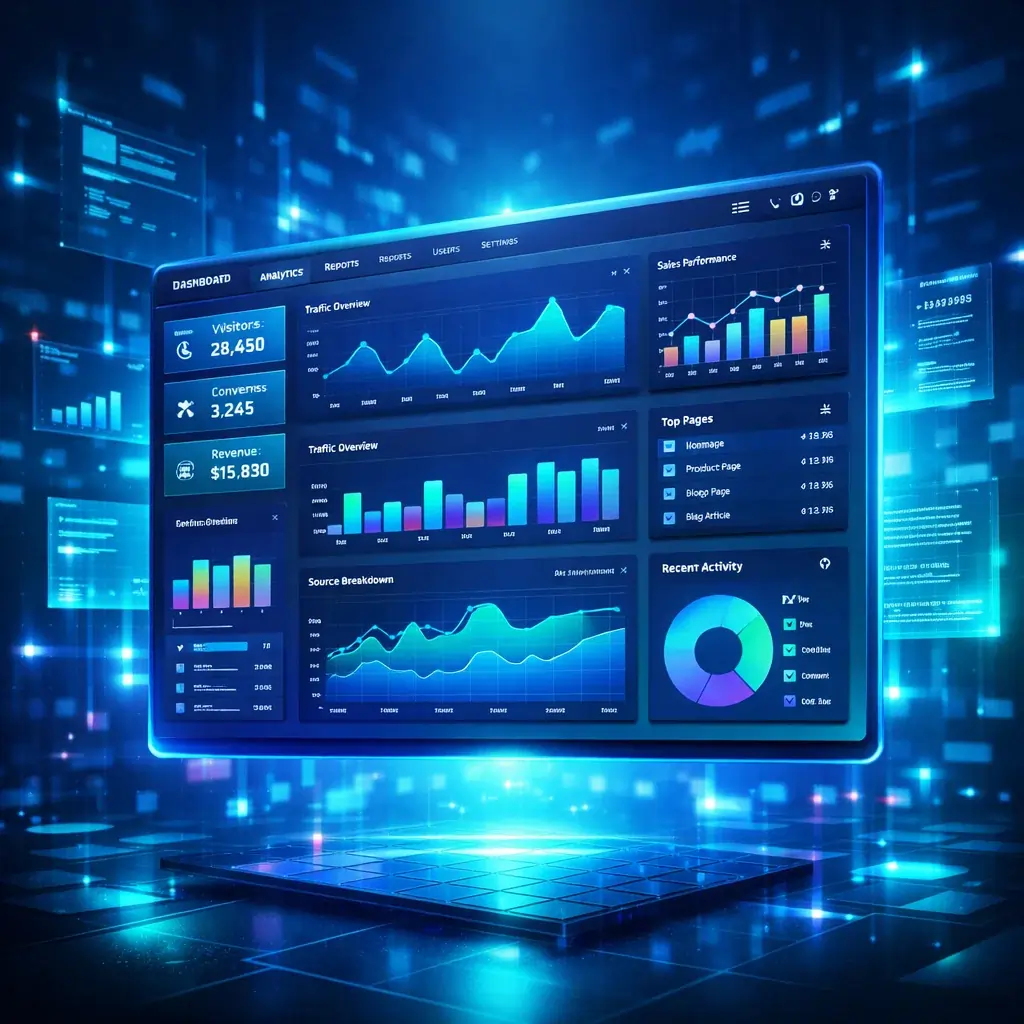 White label software development services